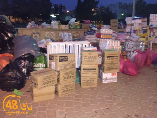 7amla shabab gazacity (6).JPG